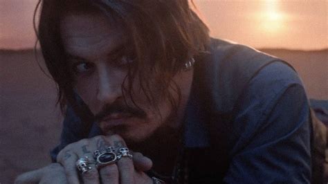 johnny depp and dior|johnny depp dior unstoppable.